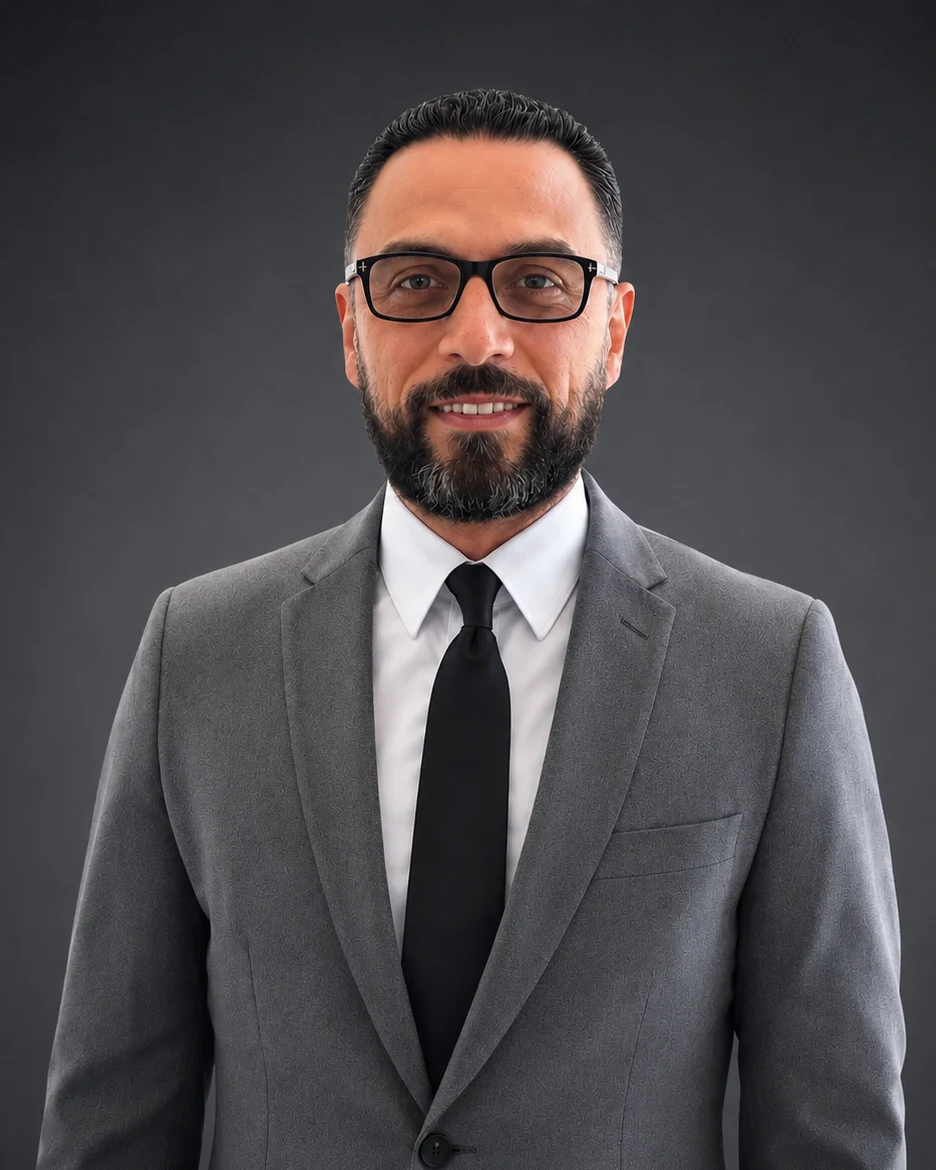 Amir Elsherif, Founder & Principal Human Capital Advisor at AE HR & Career Services